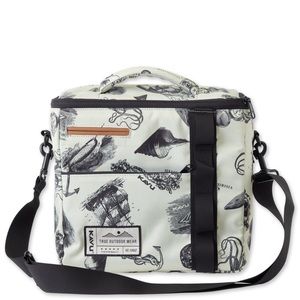 ISOOOO!!!! Natural diver lunch tote